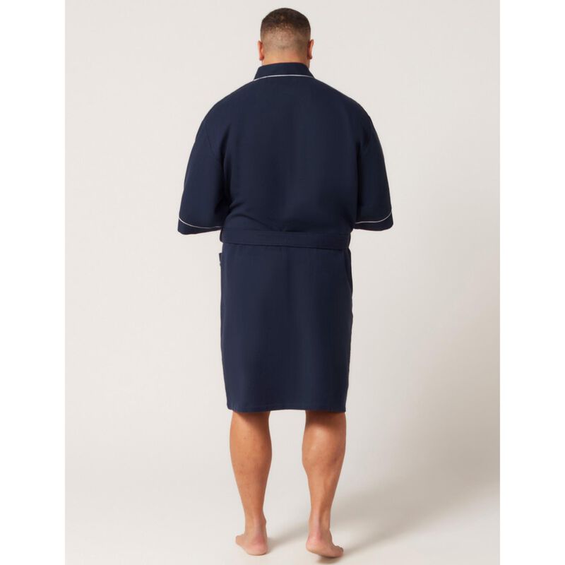 Contare Country Waffle Robe image number 1
